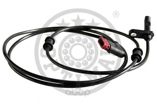 Датчик ABS OPTIMAL 06s107 Датчик ABS OPTIMAL 06s107 OPTIMAL 06s107