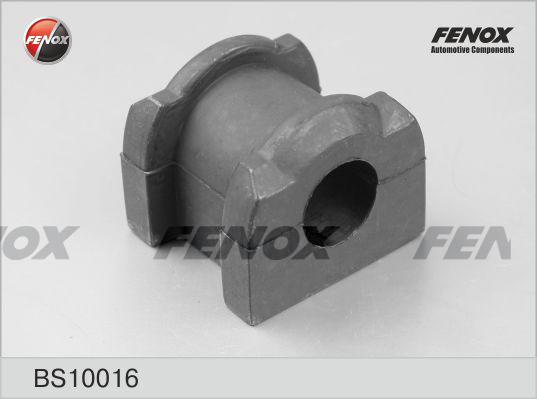 

Втулка стабилизатора FENOX BS10016