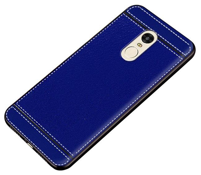 фото Чехол mypads для nokia 7 plus blue (135965)