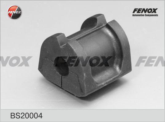 

Втулка стабилизатора FENOX BS20004