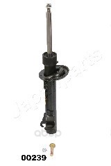 

Амортизатор передний GAS L Japanparts mm00239, Амортизатор передний GAS L Japanparts mm00239 Japanparts mm00239