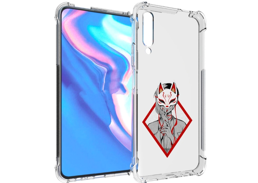 Купить Чехол Honor X9a Мурманск