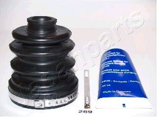 

Пыльник ШРУСа, комплект Japanparts kb269, Пыльник ШРУСа, комплект Japanparts kb269 Japanparts kb269