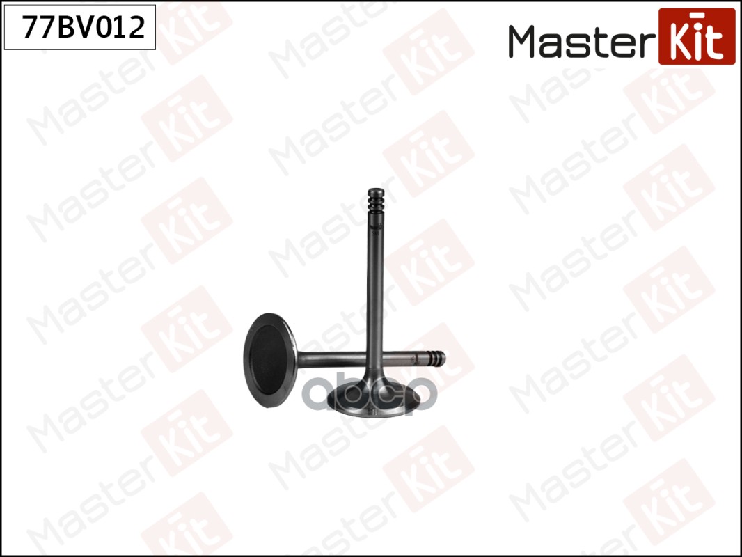 

Клапан Впускной Vag Adp,Ahl Masterkit 77Bv012