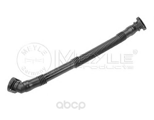 

014 036 0010 шланг картера BMW E36 95-00
