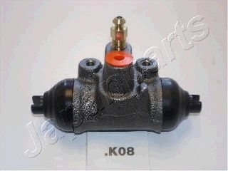 

Цилиндр гидравл. колесный Japanparts csk08, Цилиндр гидравл. колесный Japanparts csk08 Japanparts csk08