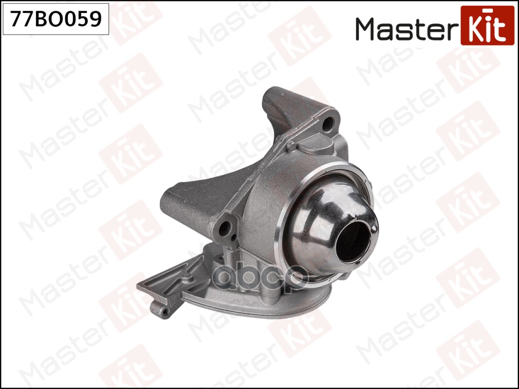 

Насос масляный MASTERKIT 77BO059
