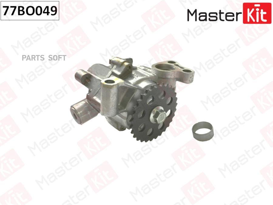 

Насос Масляный Suzuki H27a 77bo049 MasterKit 77BO049