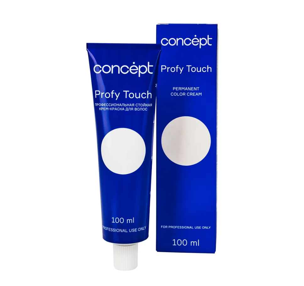 

КОНЦЕПТ PROFY Touch 9.48 Светлый медно-фиолетовый, 100 мл