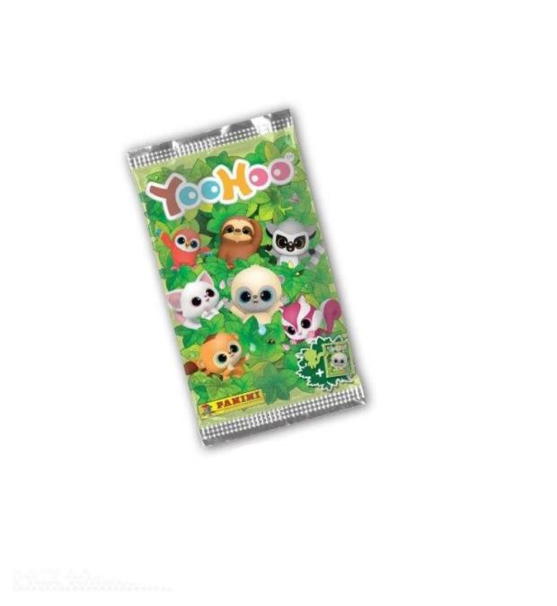 

Игровые фигурки Yoohoo 12 шт в ассортименте (цвет по наличию)