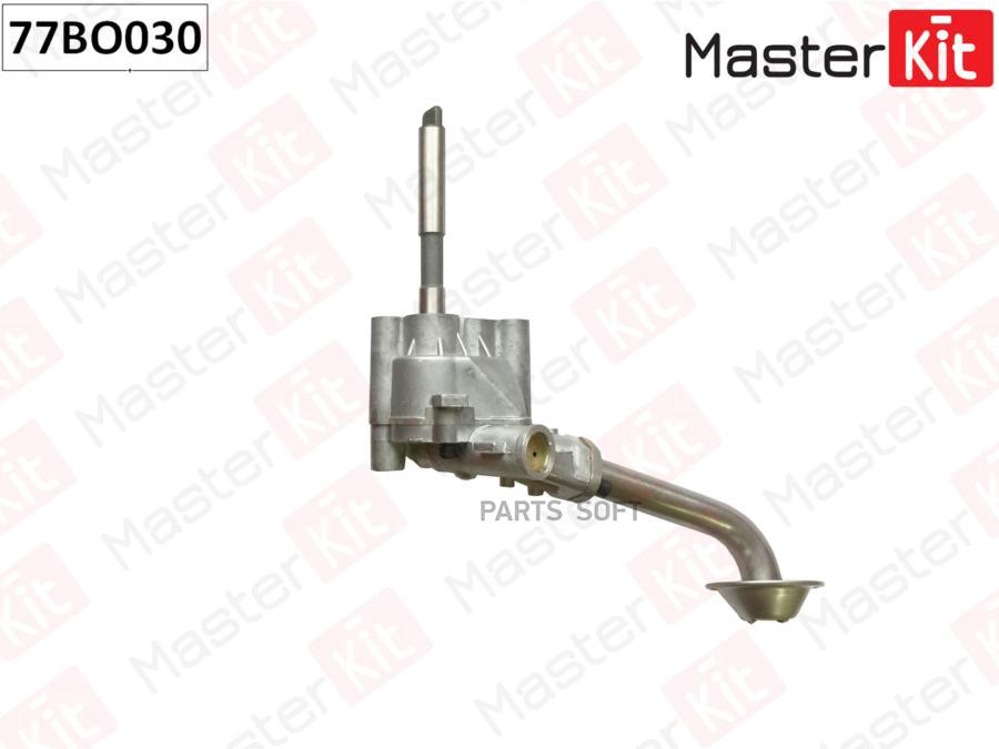 

Насос Масляный Vag Aad Abk MasterKit 77BO030