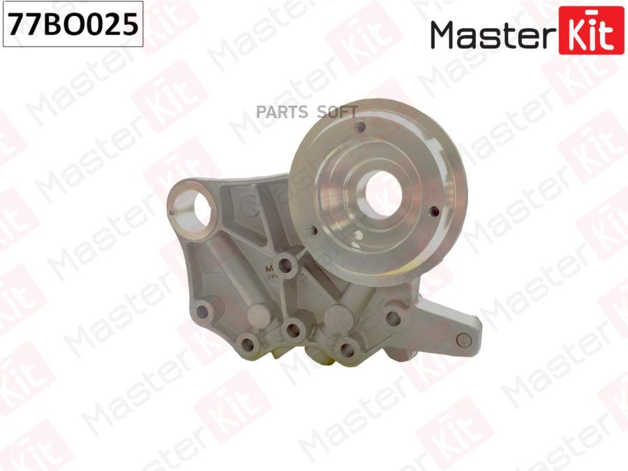 

Кронштейн Опорный Распределителного Вала (С Фильтром) Vag Tsi MasterKit 77BO025