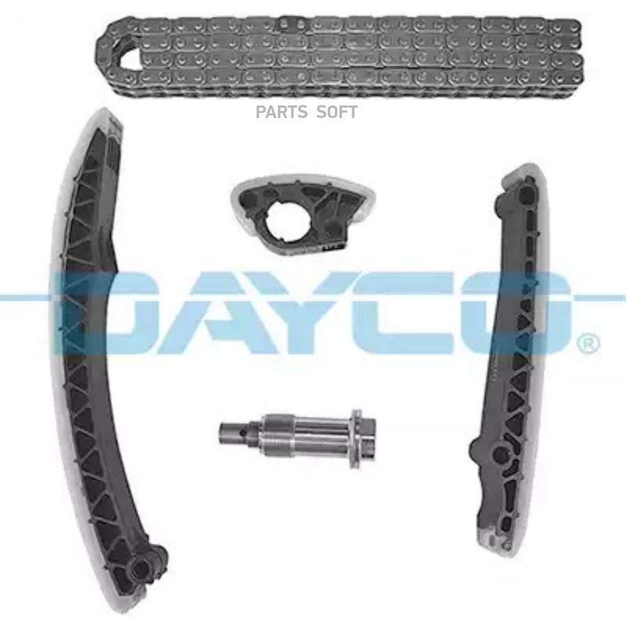 

Комплекты Грм Dayco