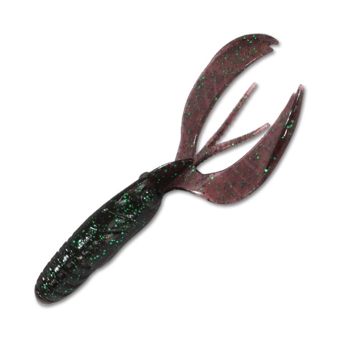 

Мягкие приманки Bait Breath SL-Remix 3,5" (8шт.) #156, Фиолетовый, SL-Remix