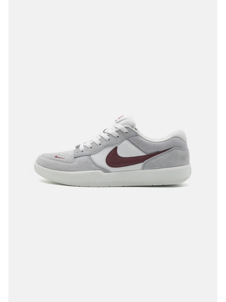 

Кеды унисекс Nike NS415O01N серые 46 EU, Серый, NS415O01N