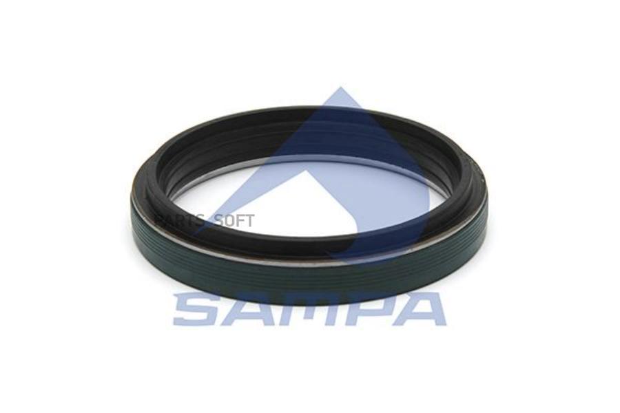 

Sa041.144 Сальник Хвостовика Кпп 85X105X12/18 Scania SAMPA 041144
