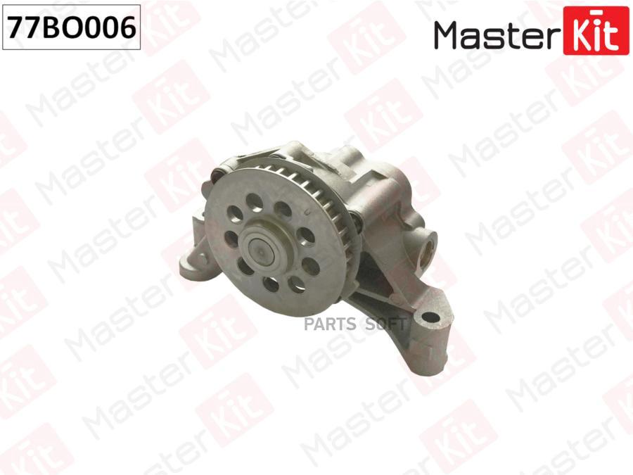 

Насос Масляный Vag Caha,Cglc 77bo006 MasterKit 77BO006