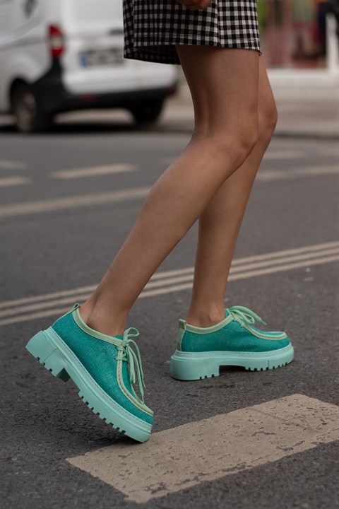 

Полуботинки женские Shoes Bellas 1140 бежевые 41 EU (доставка из-за рубежа), 1140