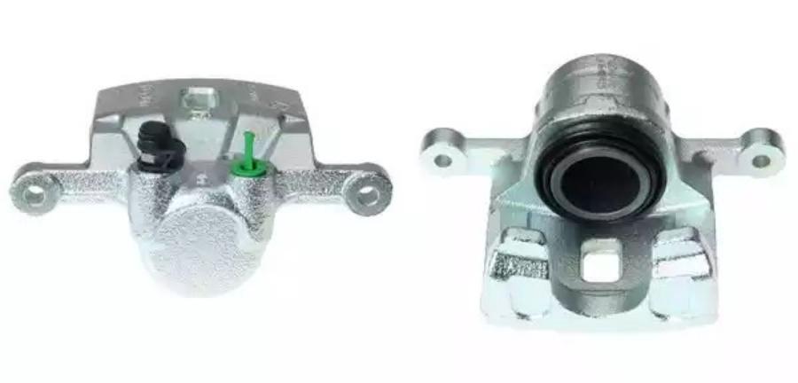 

Суппорт Зад.Прав.Kia Sorento Ii 09=>/Hyundai Santa Fe Iii 12-18 Brembo арт. F30125