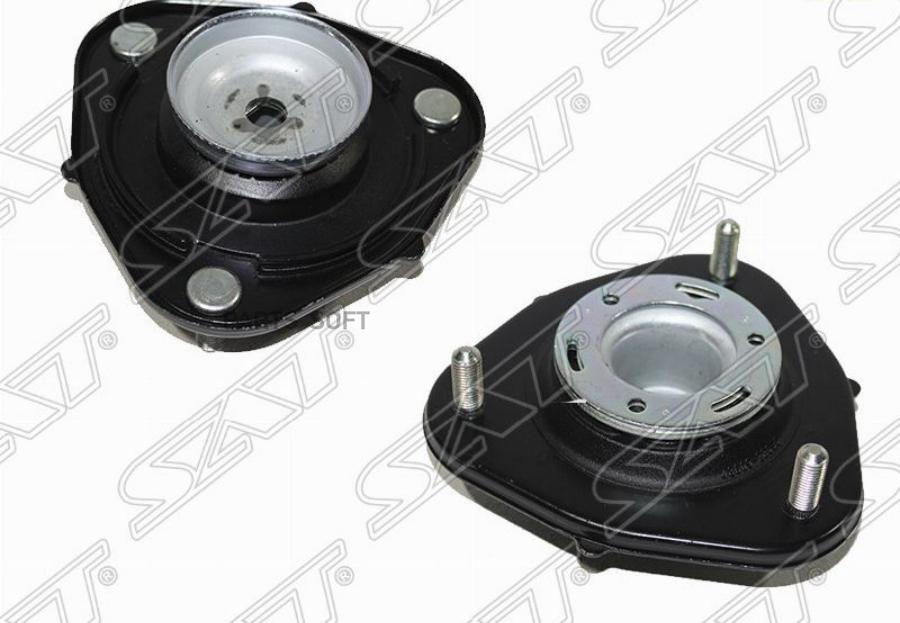 

SAT Опора передней стойки TOYOTA NOAH/VOXY 07- LH=RH
