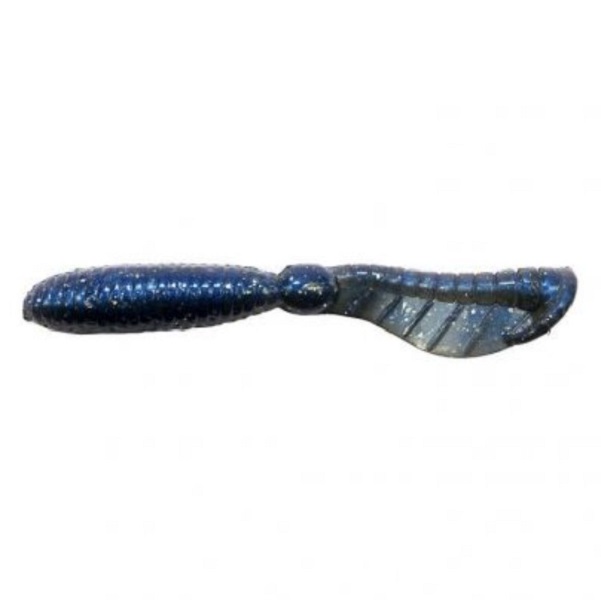 

Мягкие приманки Bait Breath Shift Tail 3" (8шт.) #S-10, Синий, Shift Tail