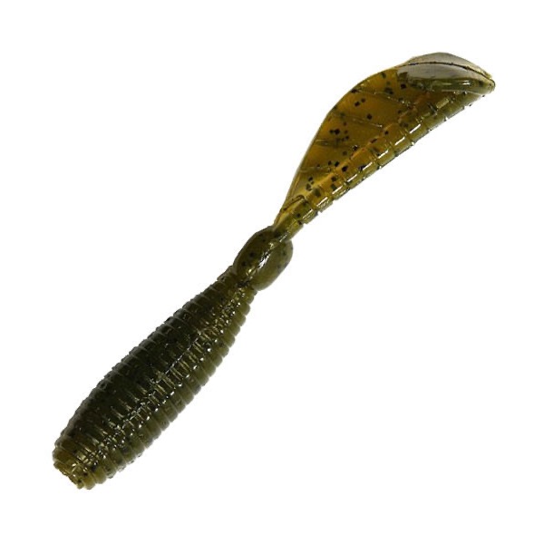 

Мягкие приманки Bait Breath Shift Tail 3" (8шт.) #S-02, Коричневый, Shift Tail