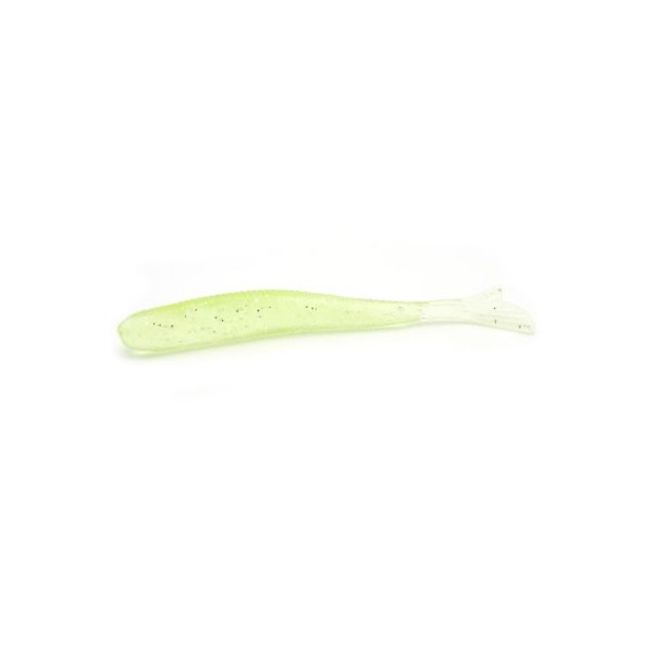 

Мягкие приманки Bait Breath SaltWater Fish Tail 2" (10шт.)#151, Зеленый;прозрачный, SaltWater Fish Tail