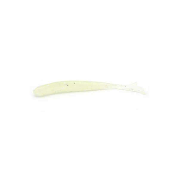 

Мягкие приманки Bait Breath SaltWater Fish Tail 2" (10шт.) #828, Белый, SaltWater Fish Tail