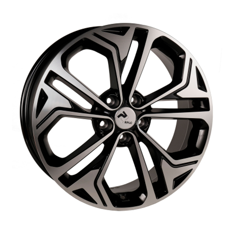 

Диск RPLC HY91 8x19 5x114,3 ET51 67,1 BFP HY31 kit (Hyundai Santa Fe)