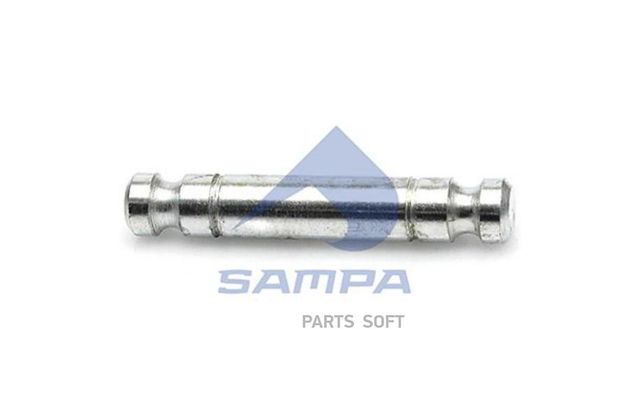 

SA100.102_палец опорный возвратной пружины! 12x72 MB