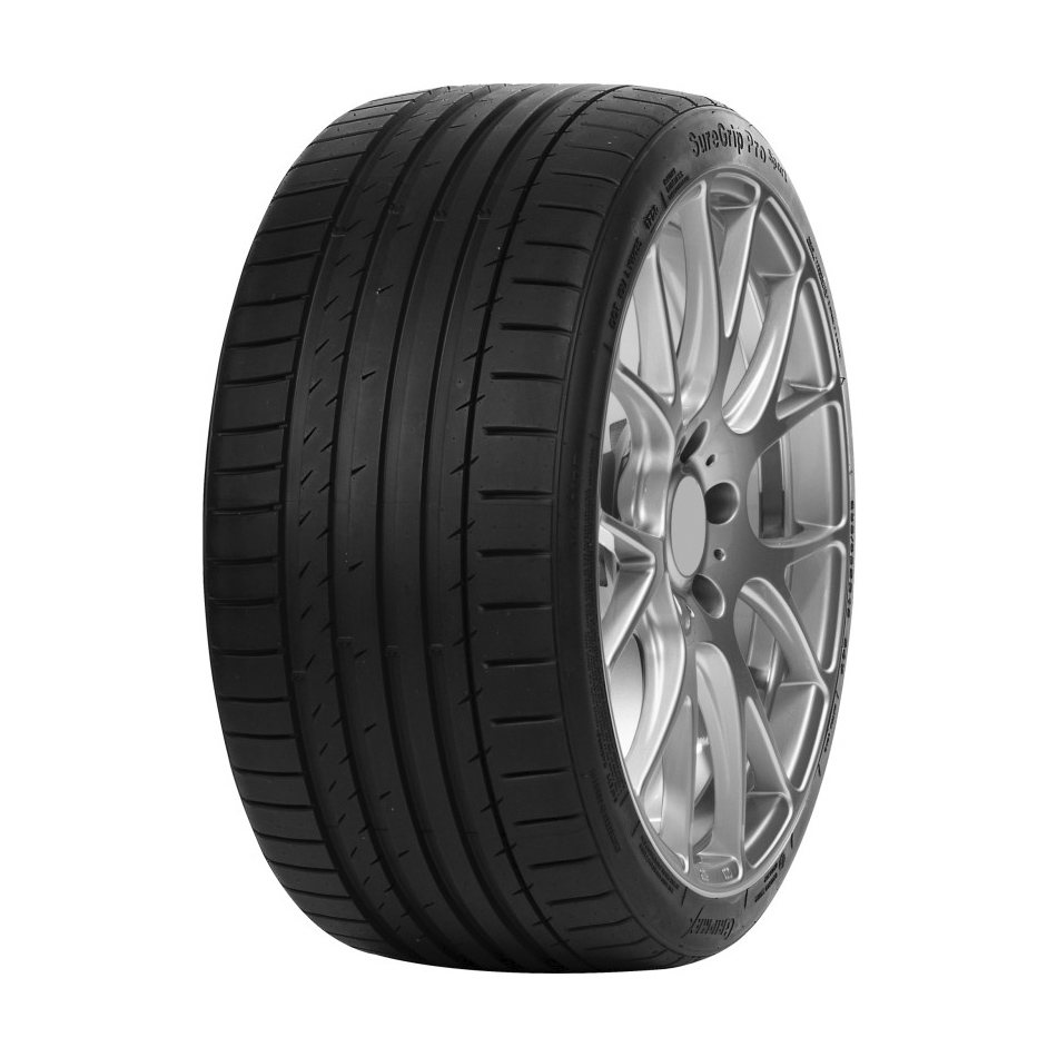 

Шина Gripmax SUPERGRIP PRO SPORT 285/40 R22 110Y XL летняя, SUPERGRIP PRO SPORT