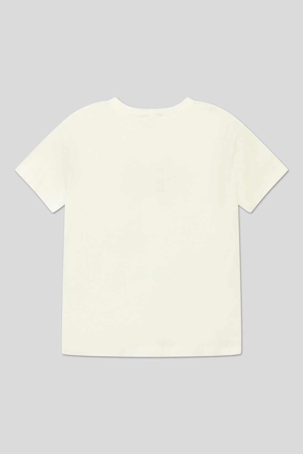 

Футболка Benetton 3096C10D5, Белый, EL, 3096C10D5