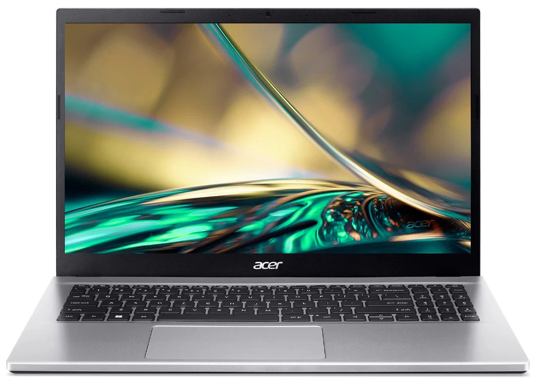 

Ноутбук Acer Aspire 3 A315-59-55WX Silver (NX.K6SER.00L), Aspire 3 A315-59-55WX