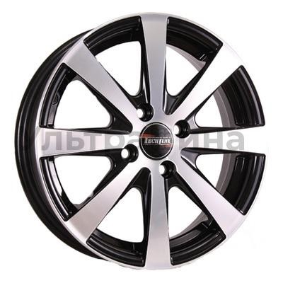 

Tech Line 534 BD 5.5x15/4x100 ET45 D60.1, 34622515