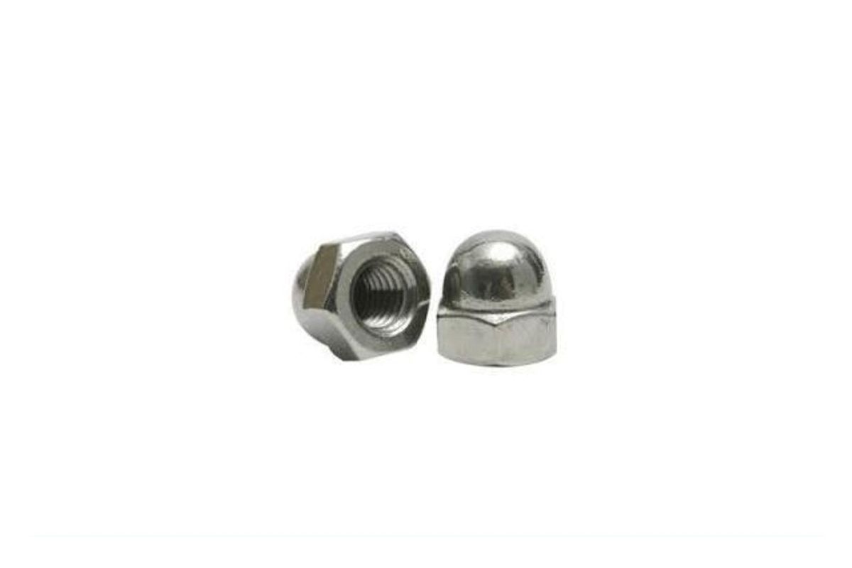 

Гайка колпачковая ЦКИ M4 (58902) 500шт., M4 (58902) 500шт.