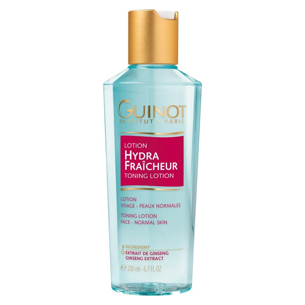 

Тоник Guinot Lotion Hydra Fraicheur Освежающий, 200 мл