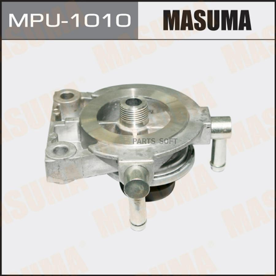 

MPU-1010_насос подкачки топлива! Toyota Dyna/Toyoace