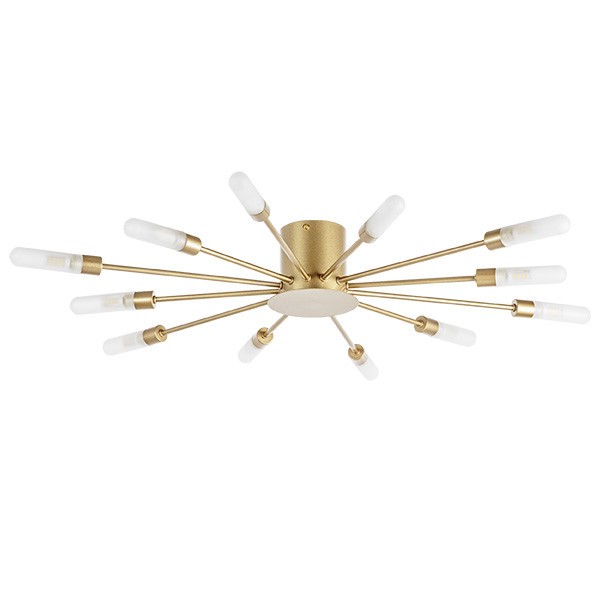 

Потолочная люстра Lightstar Ragno, 732123, Ragno