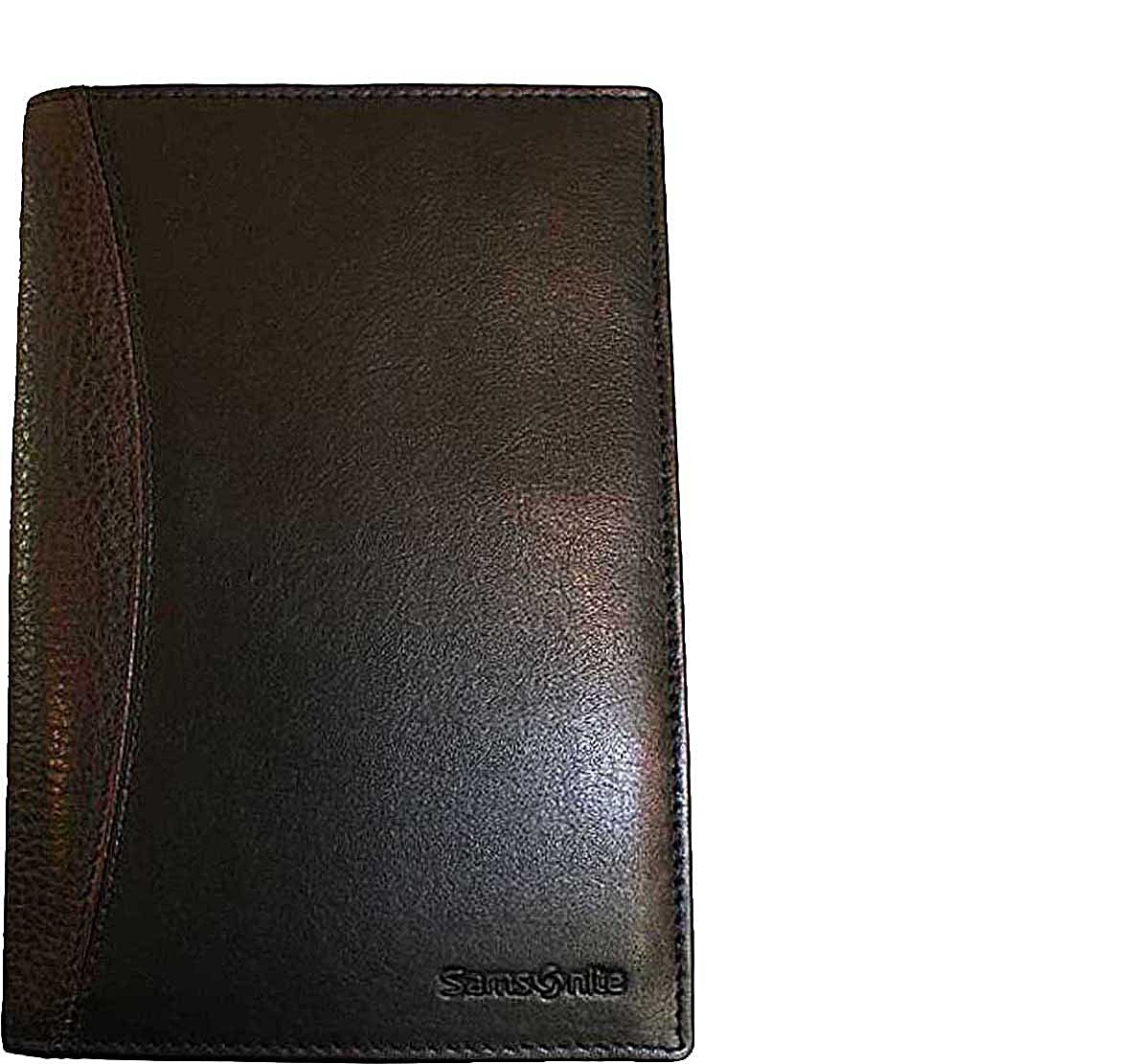 

Портмоне мужское NoBrand 000236 черный, 000236