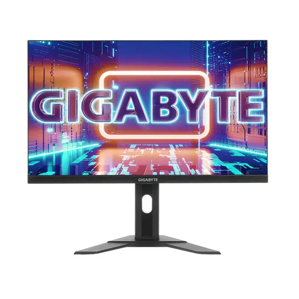 

27" Монитор GIGABYTE Black 170Hz 1920x1080 IPS, Черный, G27F2
