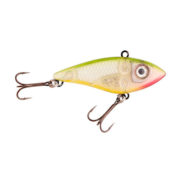 

Воблер Halco Trembler 70 XS #R47, Разноцветный