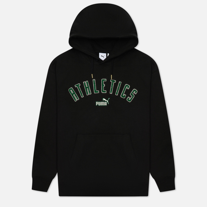 

Худи мужское PUMA 534568-01 черное M, 534568-01
