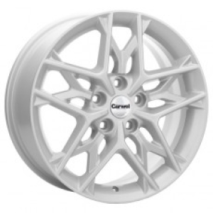 

Колесный диск Carwel Сошно 1709 (SLT) 7xR17 ET49 5*112 D57.1