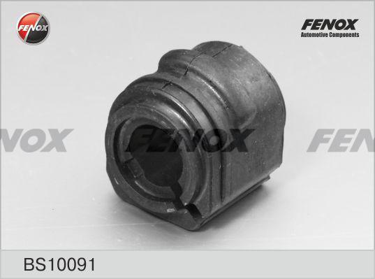 

Втулка стабилизатора FENOX BS10091
