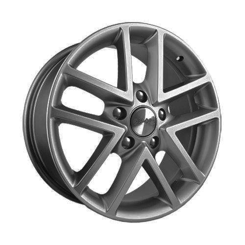 

Колесный диск СКАД Атлант (Gt) 8xR18 ET57 5*130 D71.5, Атлант