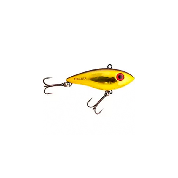 

Воблер Halco Trembler 70 XS #H51, Желтый
