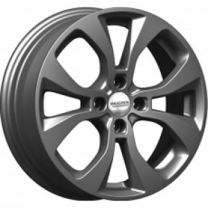 

Колесный диск СКАД Реплика KL-296 (алмаз) 6xR16 ET41 4*100 D60.1, Lada X-RAY KL-296