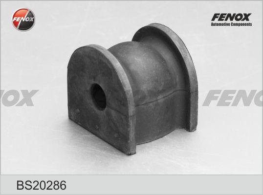 

Втулка стабилизатора FENOX BS20286
