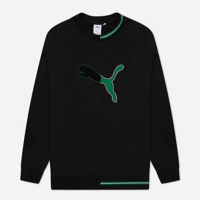 

Свитшот мужской PUMA 533481-01 черный L, 533481-01
