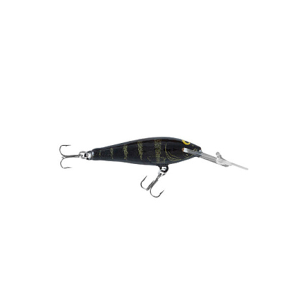 

Воблер Halco Tilsan MINNOW 55 #T125, Разноцветный